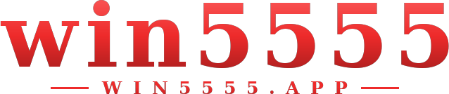 win5555 logo